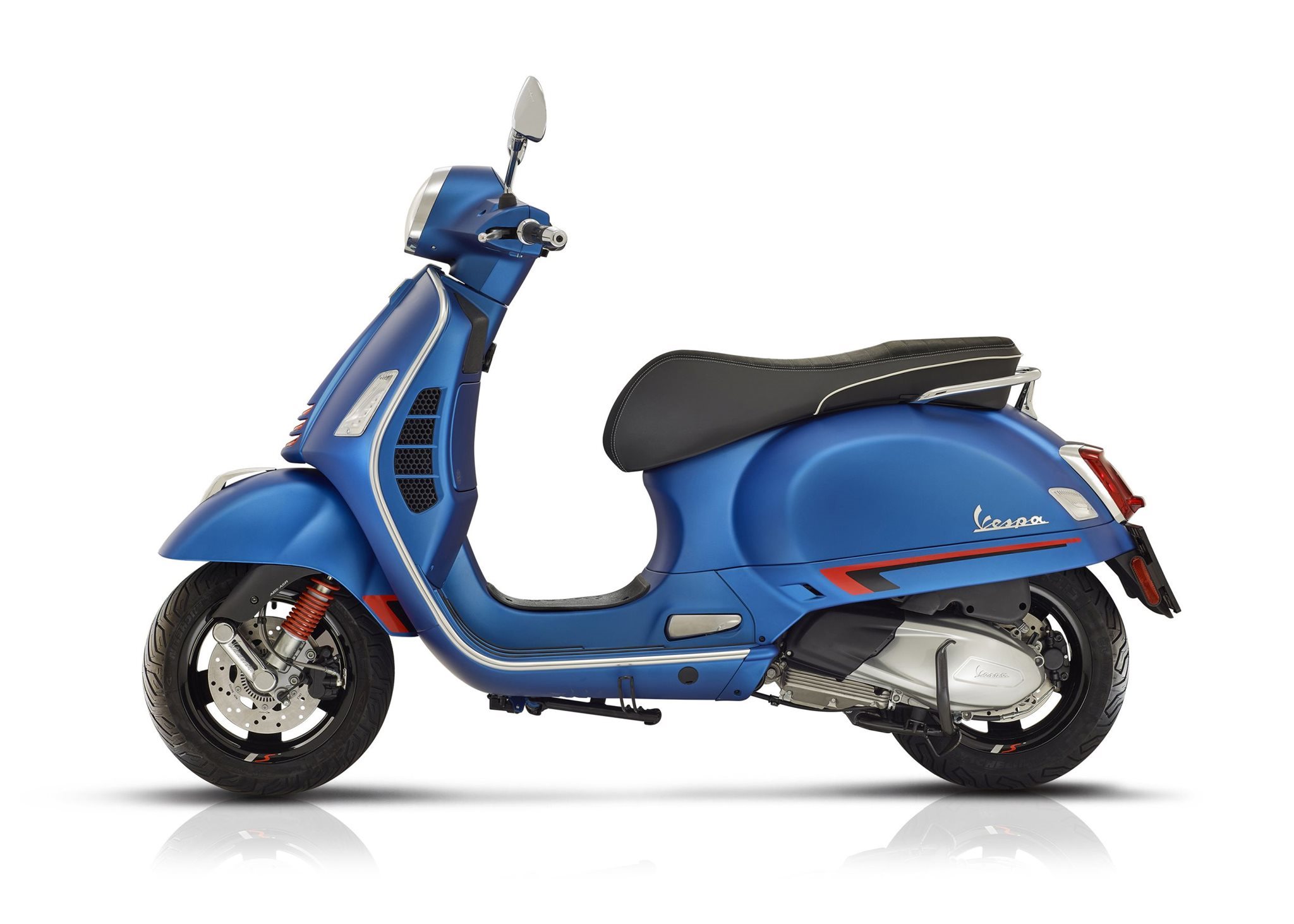 Vespa GTS,Sprint,Primavera